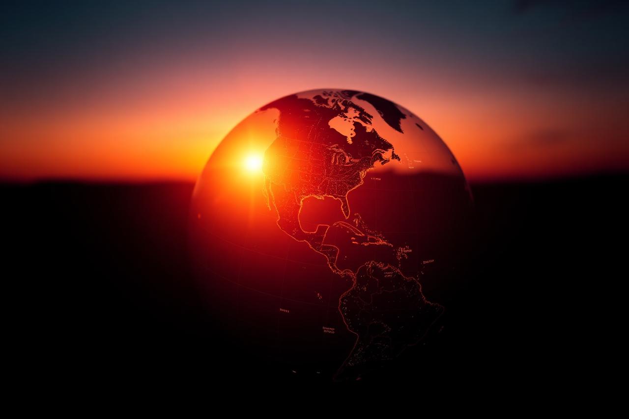 Building Long-Term Global Wealth