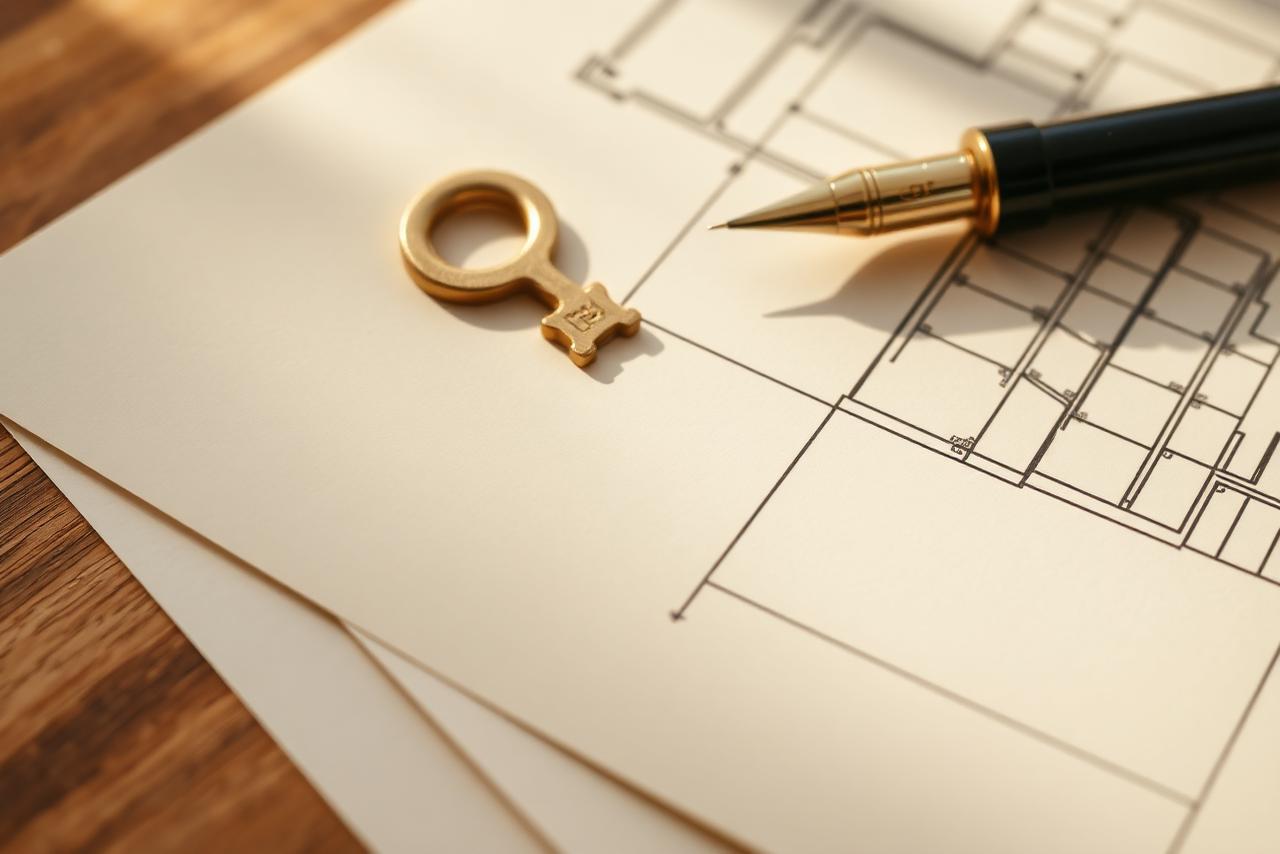 Why Invest in U.S. Residential Real Estate